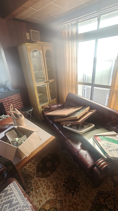 後悔しない実家じまい――失敗しないための7つのステップ