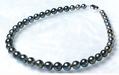 アコヤ真珠＆黒蝶真珠のネックレスに興味をお持ちの皆様へ
