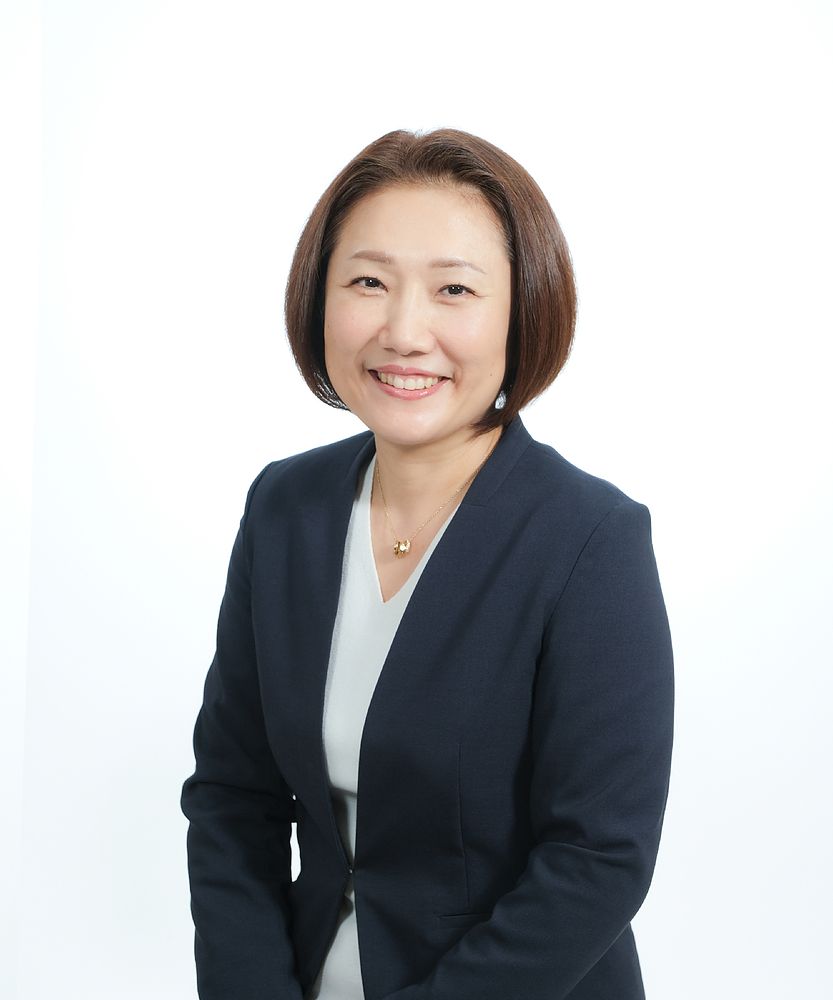 高橋奈美恵 たかはしなみえ