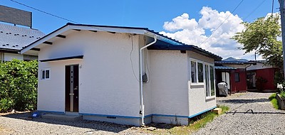 施工事例S様貸家フルリノベーション