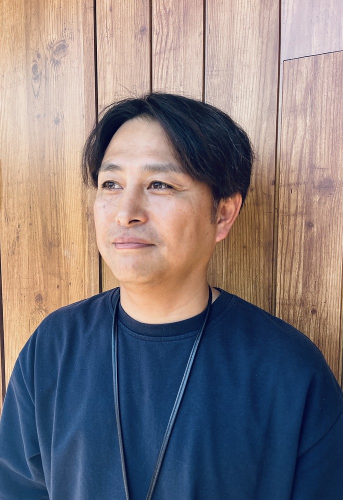 廣谷修 ひろたにおさむ