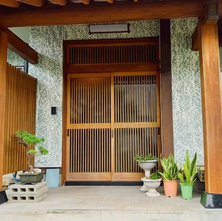 before 1Dayリフォーム！