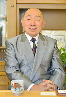 社会保険労務士　齋藤修さん