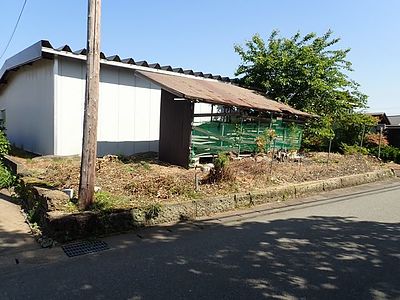 東根市のS様邸の庭じまい
