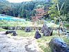 山形市のC様邸作庭が完了しました