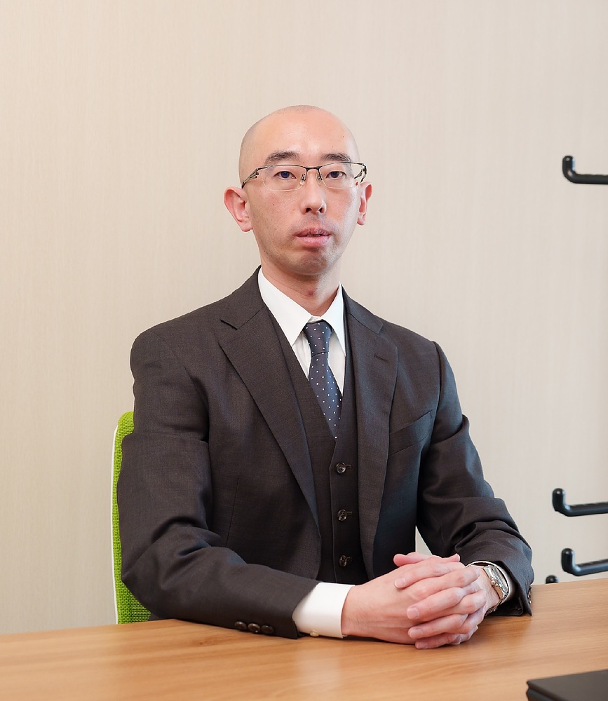 漆山淳哉 うるしやまじゅんや