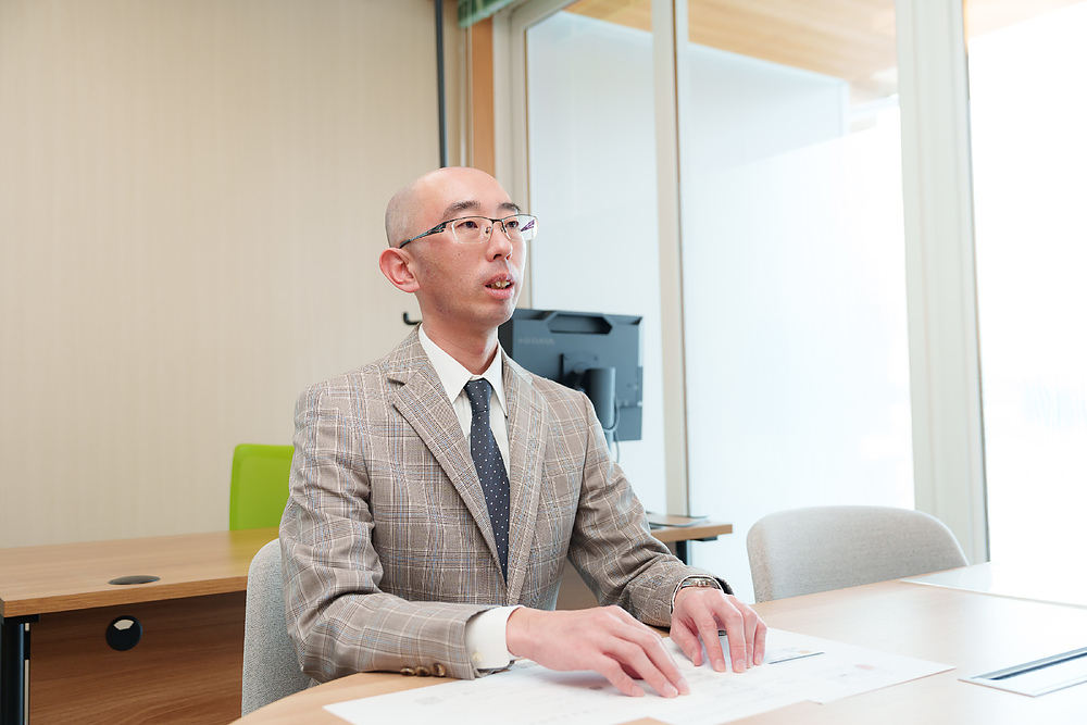 漆山淳哉 うるしやまじゅんや