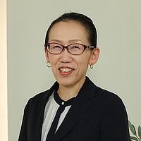 橋本恵美子