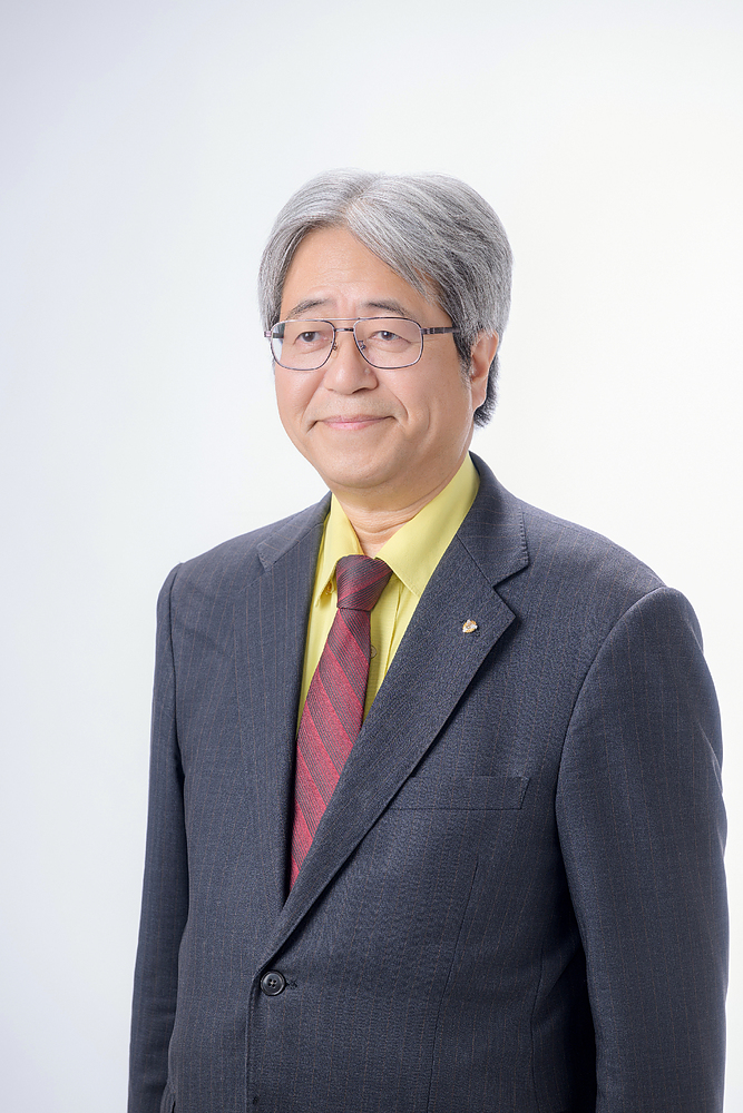 どのような人材育成を考えておられるか、お話しください