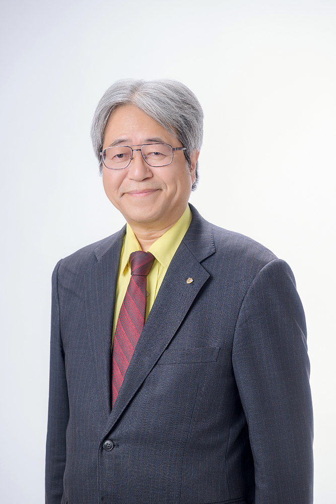 研修では、ノウハウだけでなく、心構えについても触れます