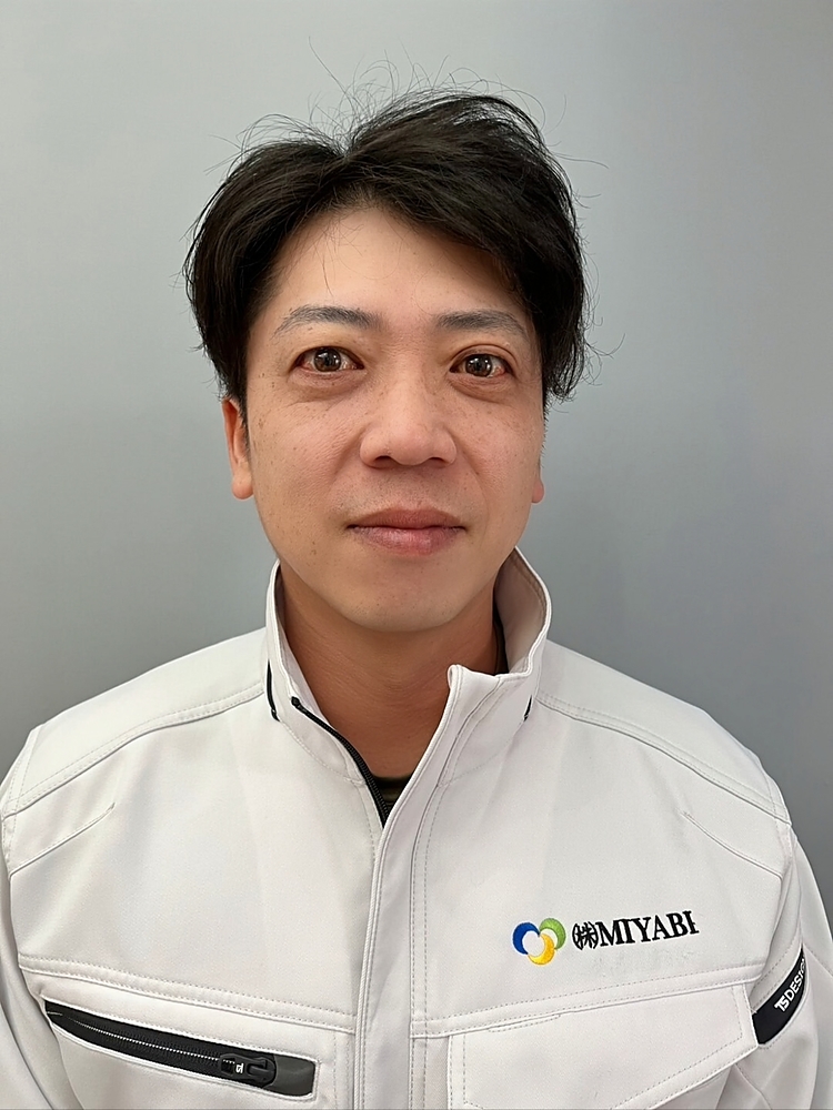 久保雅樹 くぼまさき