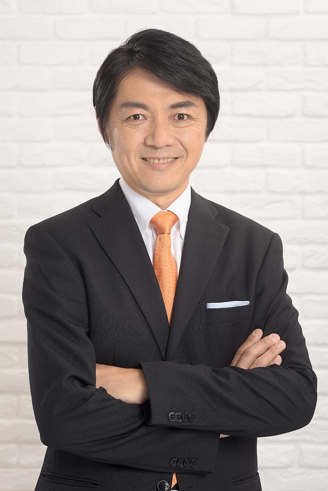 真藤昌瑳熈 しんどうまさひろ