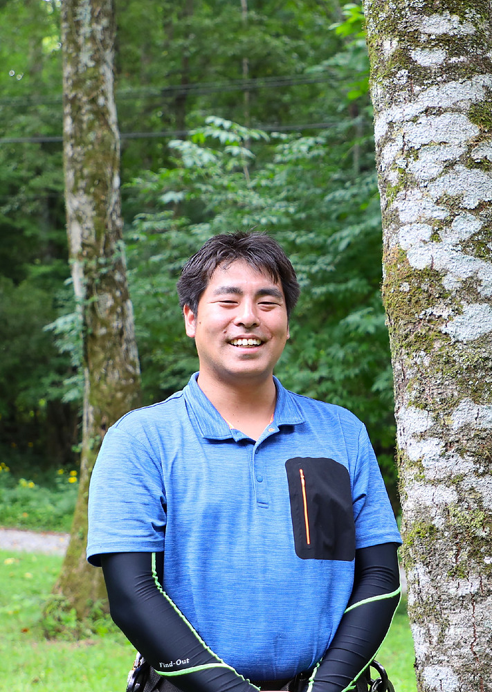 安藤祐樹 あんどうゆうき