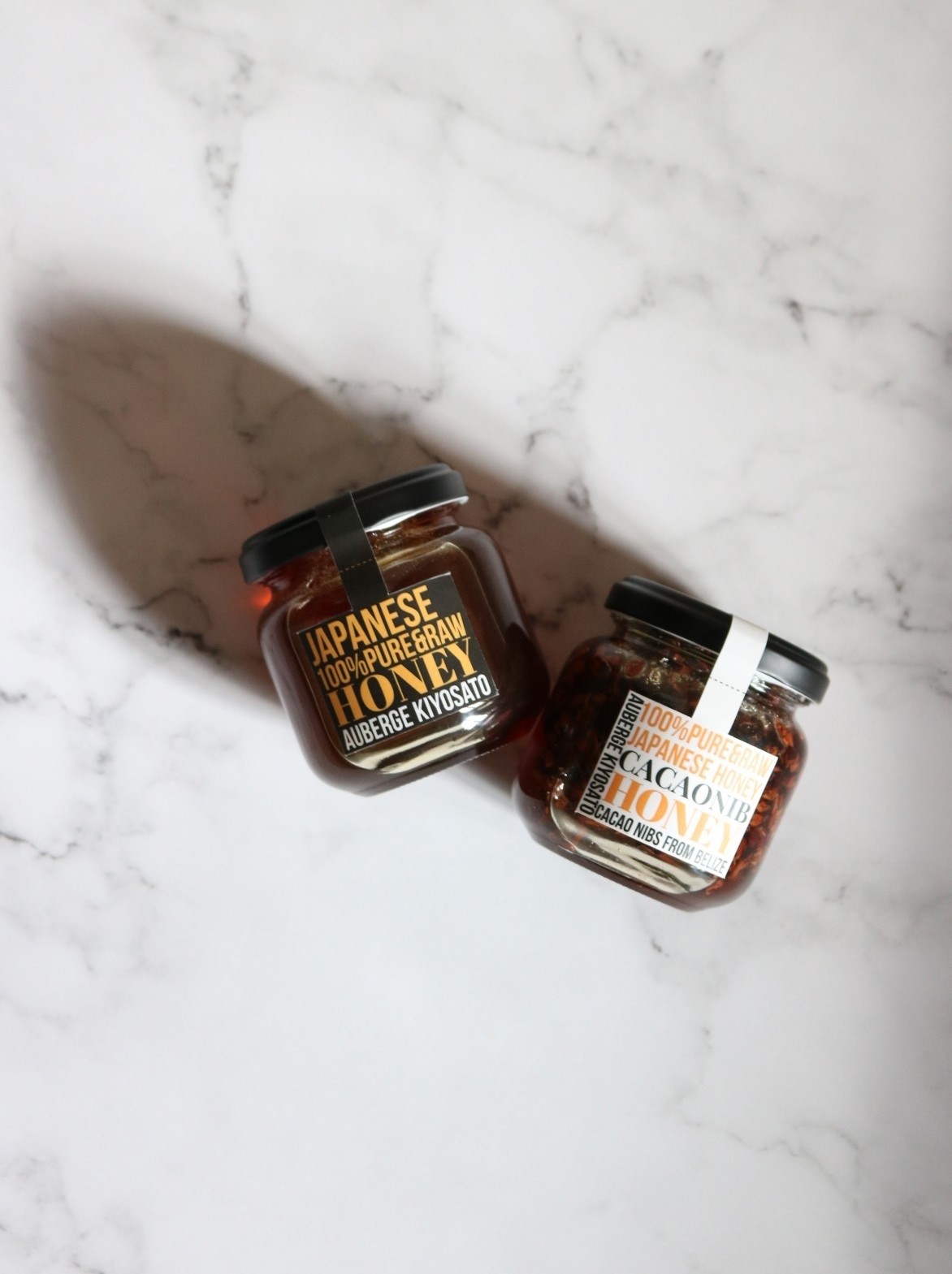 ラベルデザイン