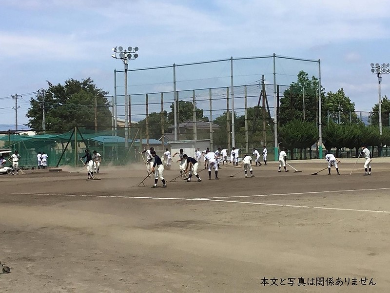 高校野球