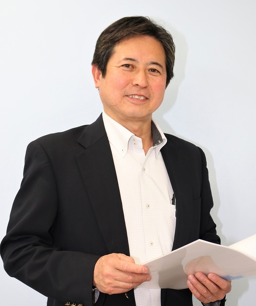 家苗浩明 かなえひろあき