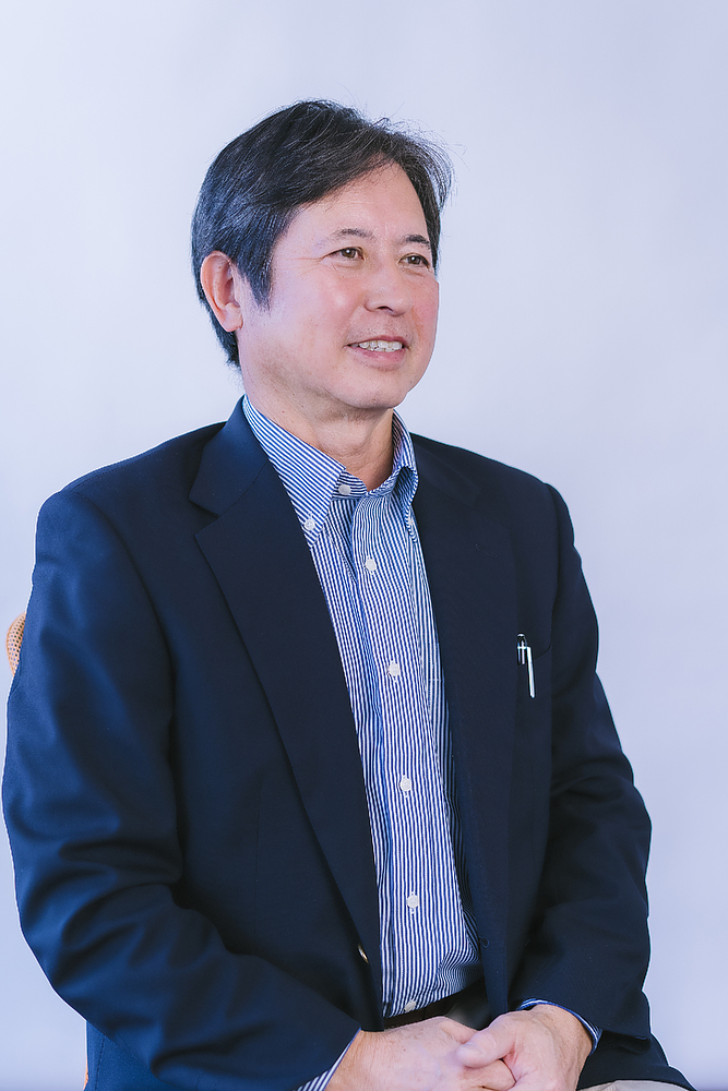 家苗浩明 かなえひろあき