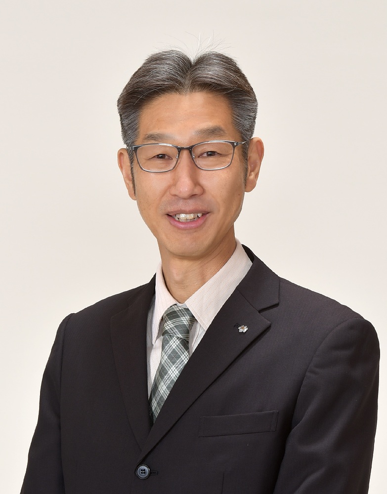 石塚弘路 いしづかひろみち