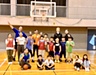 フリースクール3校合同バスケ教室を開催しました！