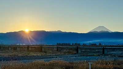 2026年の抱負。今年は念願の学校創りに着手します！