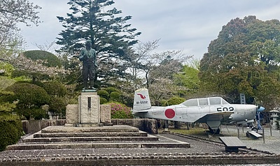 平和研修の下見をしてきました！