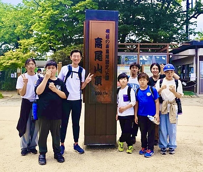 見学会＆説明会を開催します！