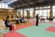 主催大会を行いました「蹴拳杯　2013　風林火山　山梨　I.N.空手道選手権大会」
