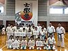 合同練習会・審査会、セミナーに行ってきました