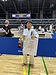 東日本大会　準優勝でした