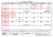 2026年1月の予定