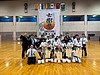 J-1 朱鷺CUP 優勝しました