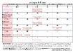 2026年6月の予定