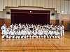 スパーリング会を行いました