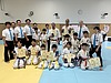 越山杯(型・組手)多数入賞しました