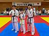 甲信大会 優勝しました