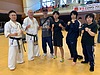 全日本大会 3位になりました