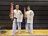 型 優勝しました