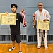 GENKI CHALLENGE 三連覇しました