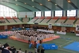 遠征試合に行ってきました「第8回オープントーナメント富山県空手道選手権大会」