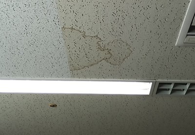 【工場やマンション】の雨漏りは早めの対応が重要