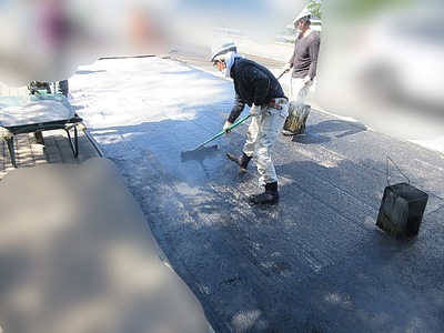 【橋面防水でお困りの土木会社・舗装会社様へ】