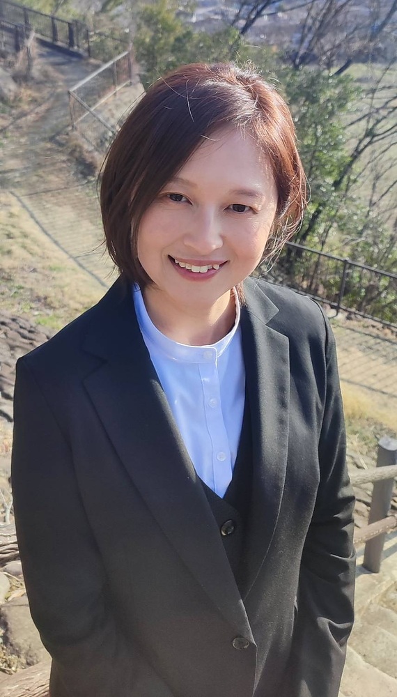 椿菜々 つばきなな