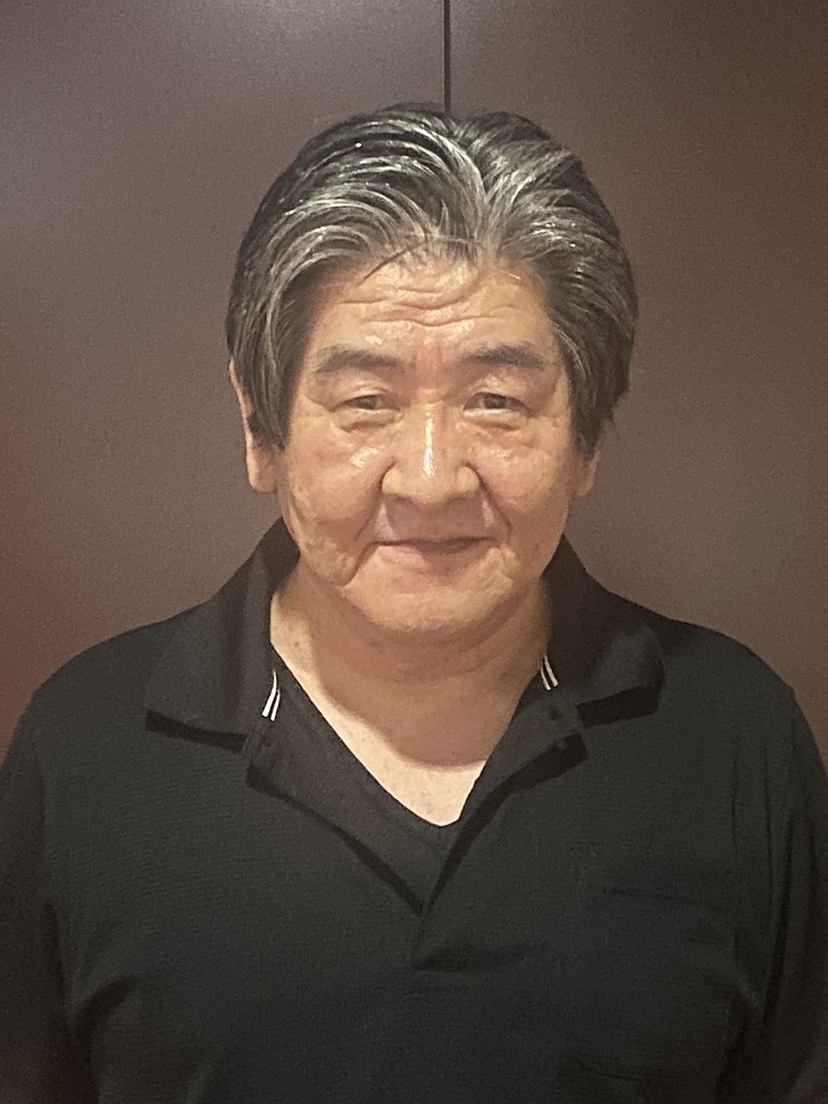 早川善輝 はやかわよしてる