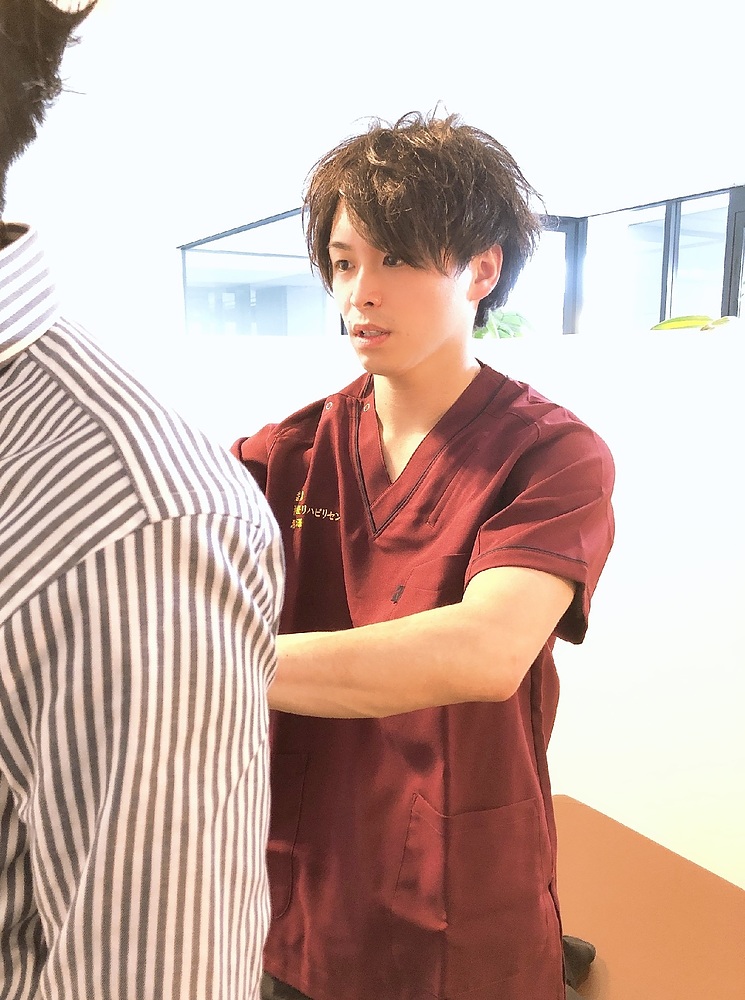 洞澤啓輔 ほらさわけいすけ