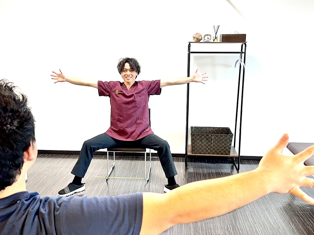 洞澤啓輔 ほらさわけいすけ