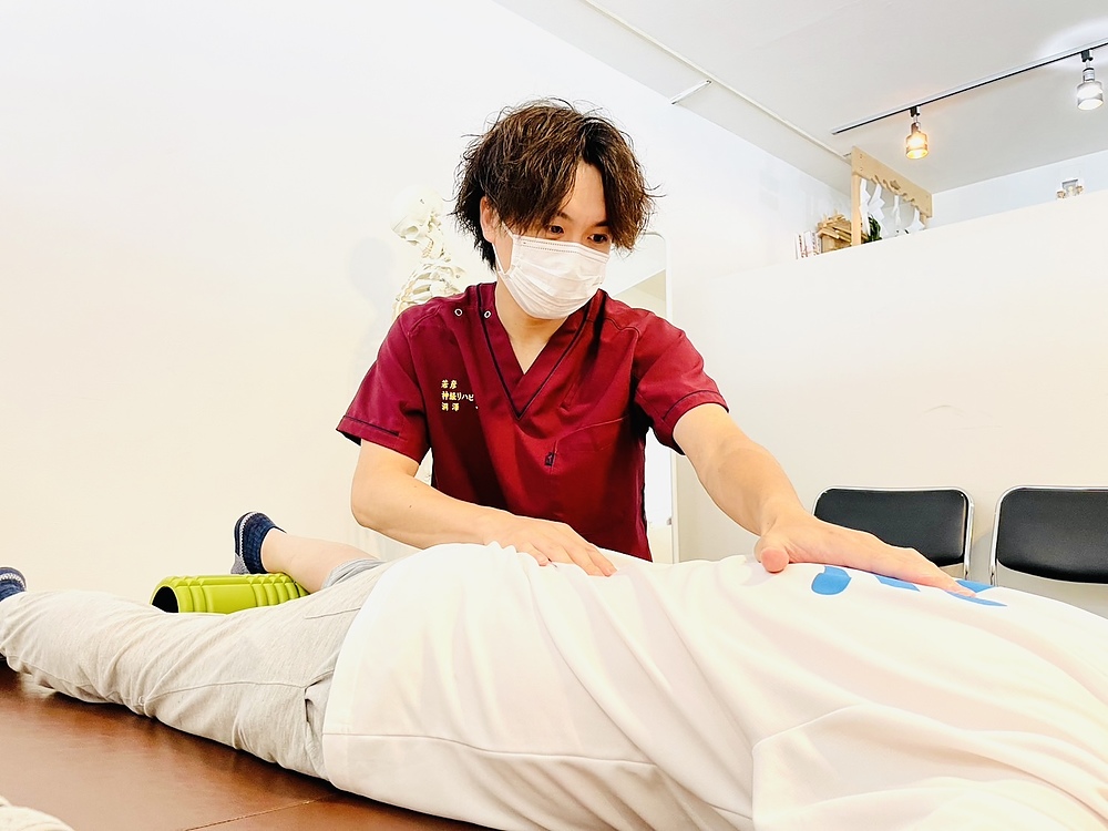 洞澤啓輔 ほらさわけいすけ