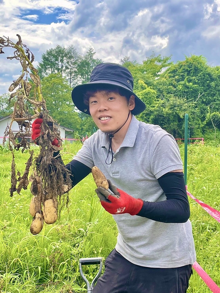 田村良平 たむらりょうへい