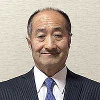 山田和男