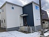 仙台市太白区日本平の新築一戸建て住宅（全1棟販売中）