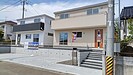多賀城市浮島西沢の新築一戸建て住宅（2棟募集中）